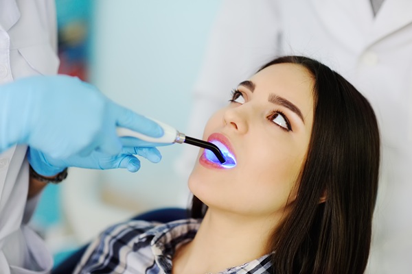 What To Do If You Damage A Dental Filling