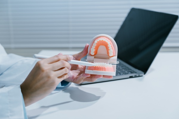 Routine Dental Care Tips: How To Keep Your Smile Bright And Healthy Between Appointments